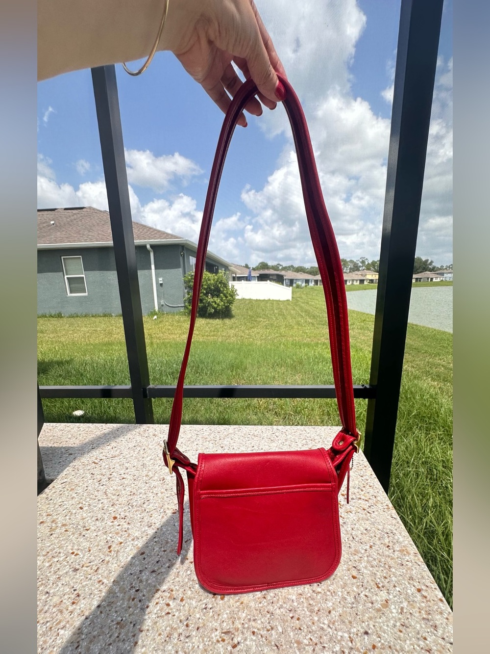 Coach Vintage bag - Picture 6 of 16
